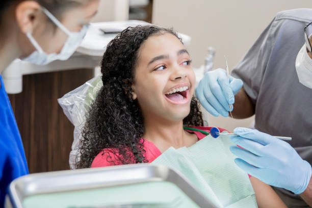 Best Dentist Open on Weekends  in Justin, TX