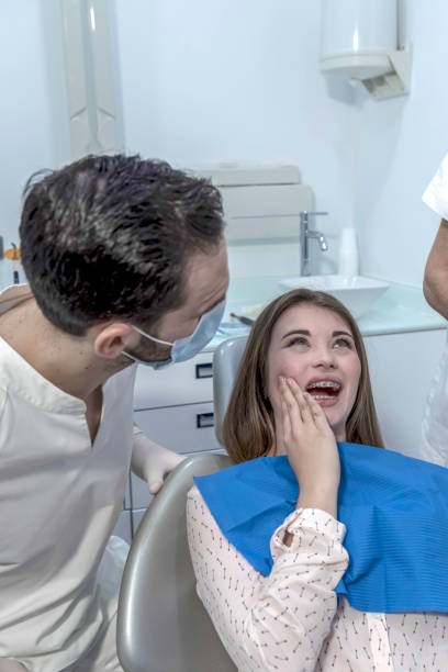 Best Emergency Dental Filling Replacement  in Justin, TX