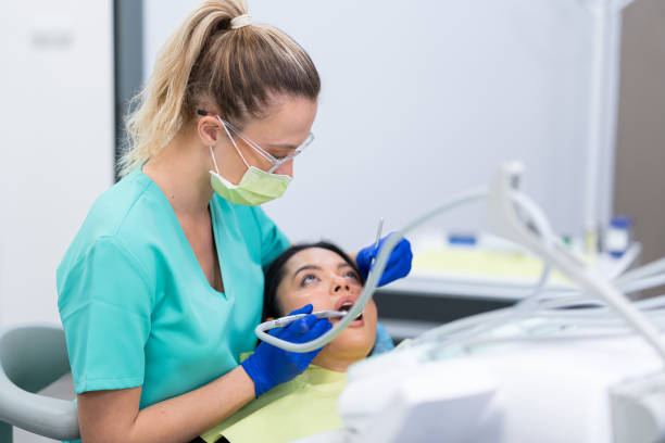Best Dentist for Severe Toothache  in Justin, TX