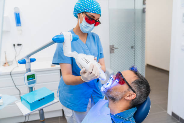 Best Cracked Tooth Emergency Dentist  in Justin, TX